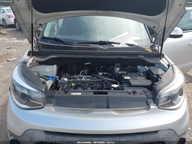 KIA g gdi 2019 KNDJN2A2XK7004245 Image 10