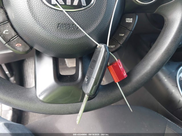 KIA g gdi 2019 KNDJN2A2XK7004245 Image 11
