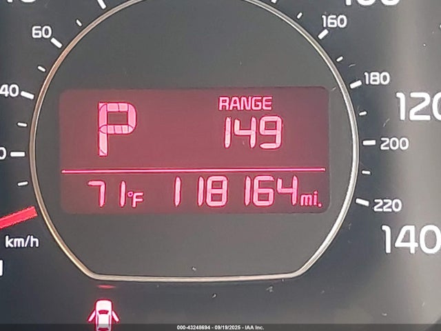 KIA g gdi 2019 KNDJN2A2XK7004245 Image 15