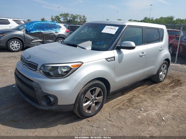 KIA g gdi 2019 KNDJN2A2XK7004245 Image 2