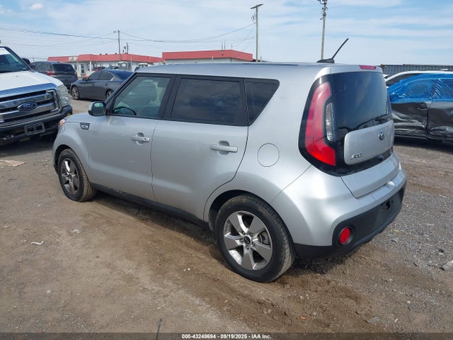 KIA g gdi 2019 KNDJN2A2XK7004245 Image 3