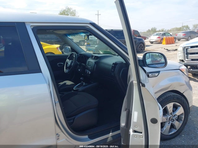 KIA g gdi 2019 KNDJN2A2XK7004245 Image 5