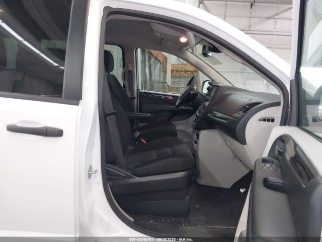 2020 DODGE GRAND CARAVAN 2C4RDGBG6LR168234 Photo 4
