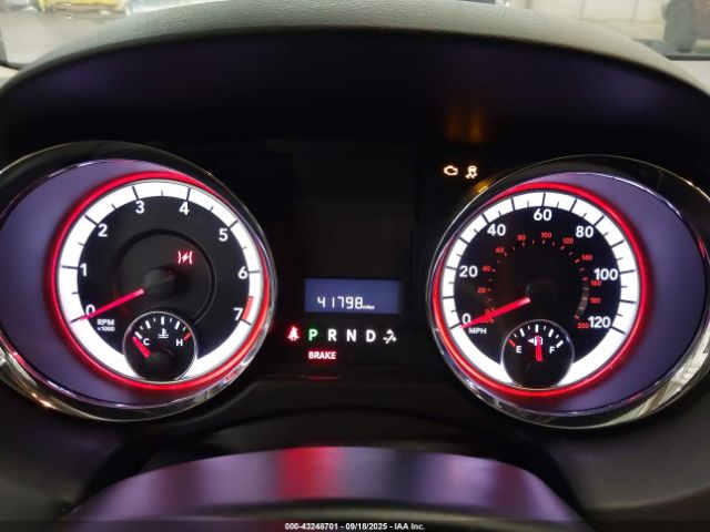 2020 DODGE GRAND CARAVAN 2C4RDGBG6LR168234 Photo 6