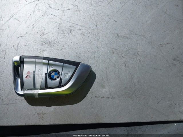 2022 BMW 330I 3MW5R1J06N8C36565 Photo 10