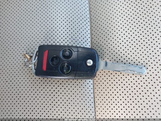 2010 ACURA TSX JH4CU4F46AC003163 Photo 10