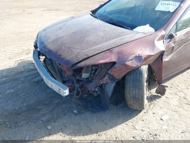 2010 ACURA TSX JH4CU4F46AC003163 Photo 5