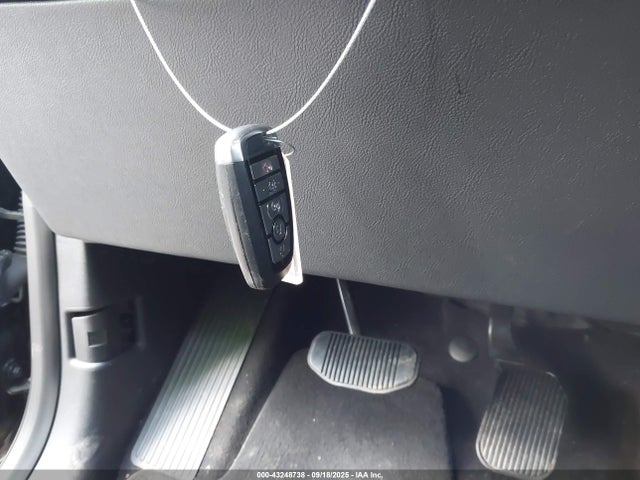 5LMJJ3NG5REL05110 Lincoln gtdi