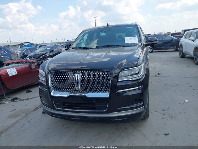 5LMJJ3NG5REL05110 Lincoln gtdi