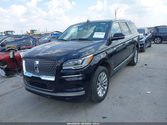 5LMJJ3NG5REL05110 Lincoln gtdi