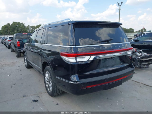 5LMJJ3NG5REL05110 Lincoln gtdi