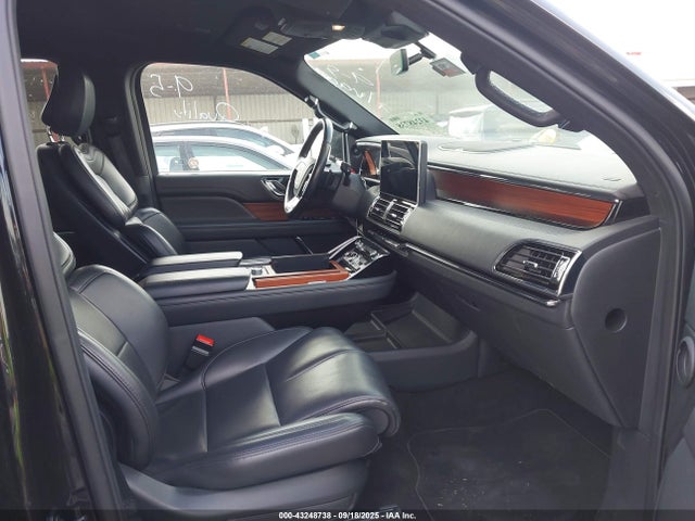 5LMJJ3NG5REL05110 Lincoln gtdi