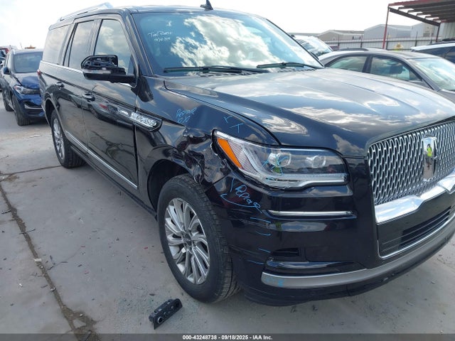 5LMJJ3NG5REL05110 Lincoln gtdi
