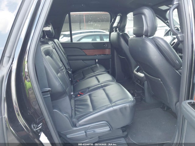 5LMJJ3NG5REL05110 Lincoln gtdi