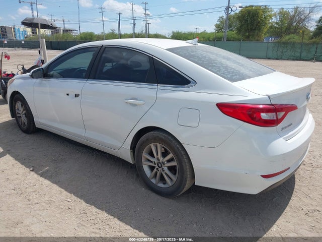 5NPE24AF4HH572102 Hyundai Sonata
