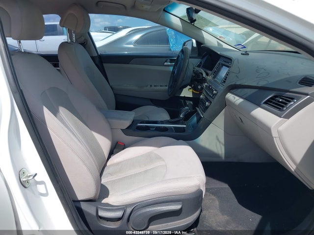 5NPE24AF4HH572102 Hyundai Sonata