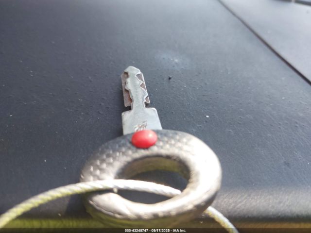 1988 MERCEDES-BENZ 560 WDBCA45D1JA420888 Photo 10