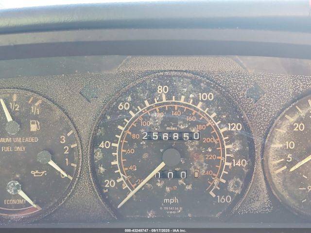 1988 MERCEDES-BENZ 560 WDBCA45D1JA420888 Photo 6