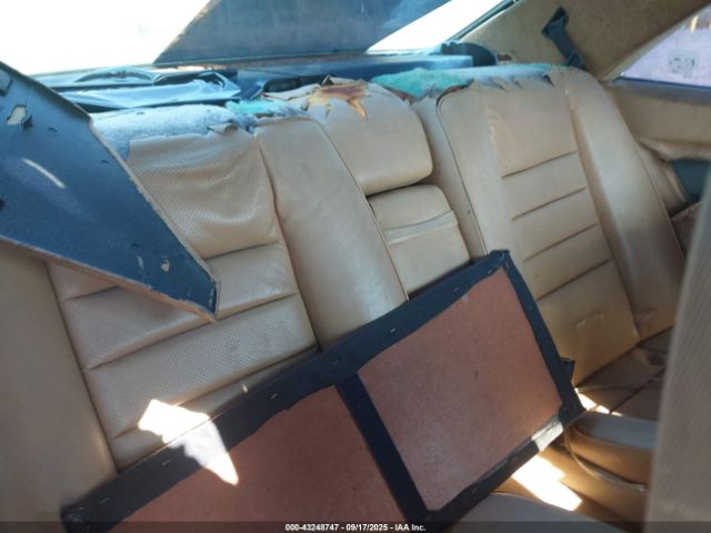 1988 MERCEDES-BENZ 560 WDBCA45D1JA420888 Photo 7