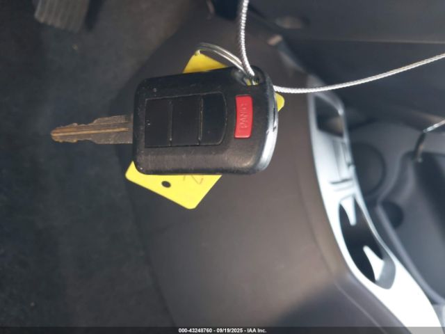 2018 MITSUBISHI MIRAGE ML32A3HJ2JH006764 Photo 10