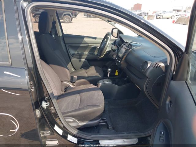 2018 MITSUBISHI MIRAGE ML32A3HJ2JH006764 Photo 4