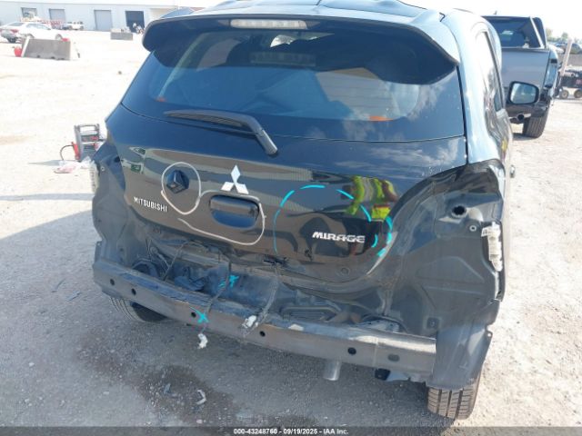 2018 MITSUBISHI MIRAGE ML32A3HJ2JH006764 Photo 5