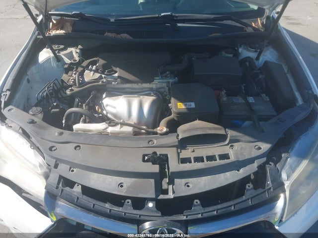 4T1BF1FK0HU806054 Toyota 2ar-fe