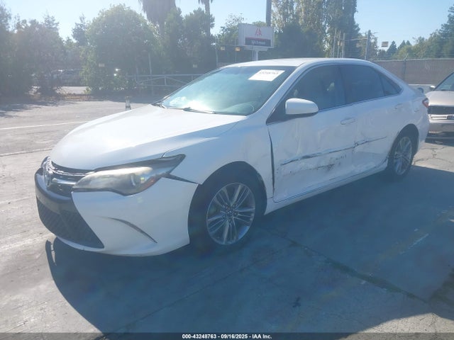 4T1BF1FK0HU806054 Toyota 2ar-fe