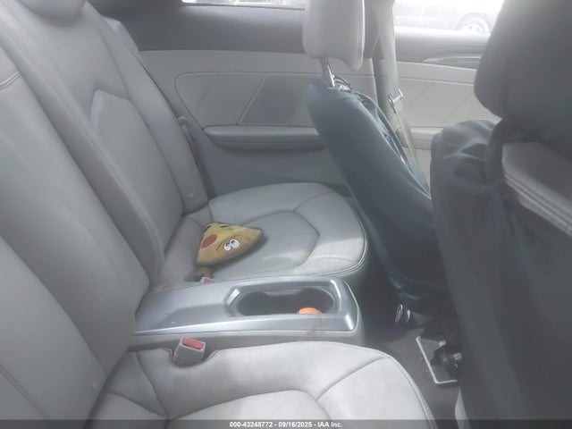 2011 CADILLAC CTS 1G6DA1ED4B0142096 Photo 7