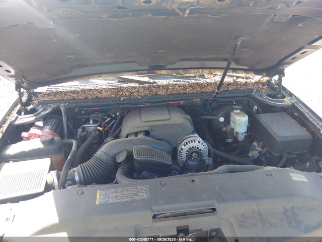 2008 CADILLAC ESCALADE ESV 1GYFK66898R150968 Photo 9