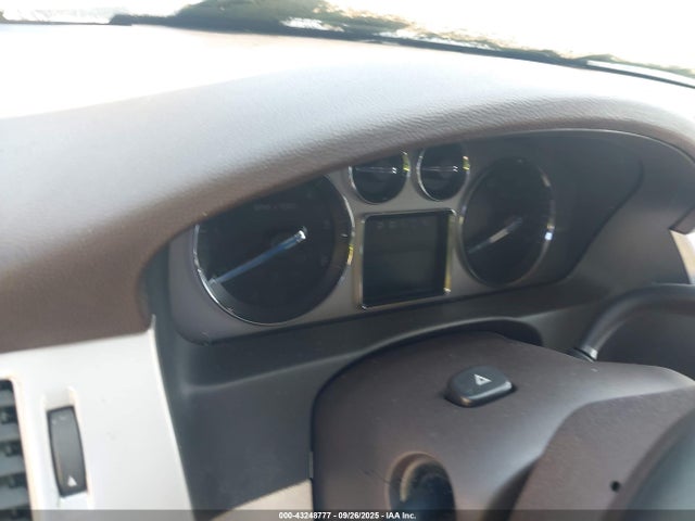 2008 CADILLAC ESCALADE ESV 1GYFK66898R150968 Photo 6