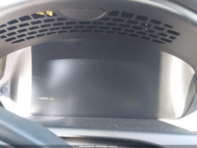 2011 JAGUAR XJ SAJWA2GE3BMV20856 Photo 6