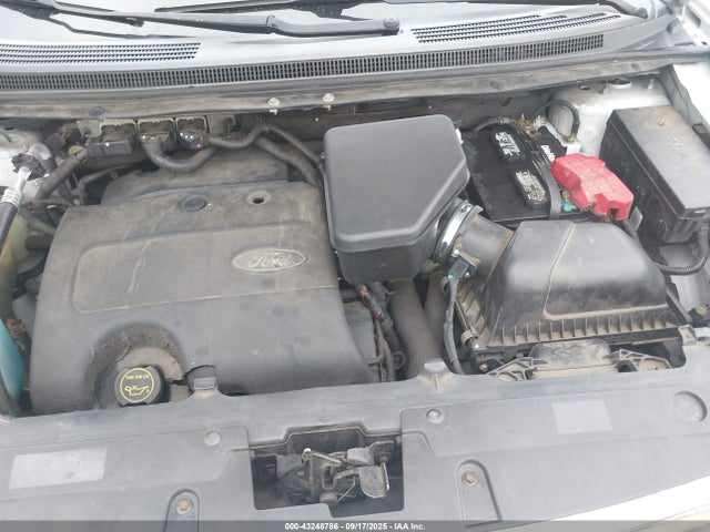 Ford 2014 2014 2FMDK4KCXEBA54403 Image 10