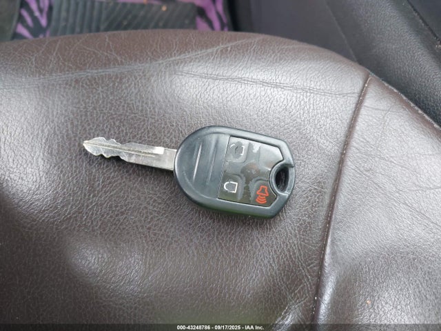 Ford 2014 2014 2FMDK4KCXEBA54403 Image 11
