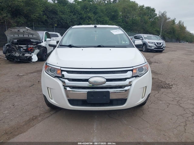 Ford 2014 2014 2FMDK4KCXEBA54403 Image 13