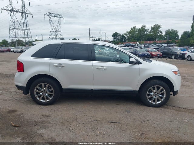 Ford 2014 2014 2FMDK4KCXEBA54403 Image 14