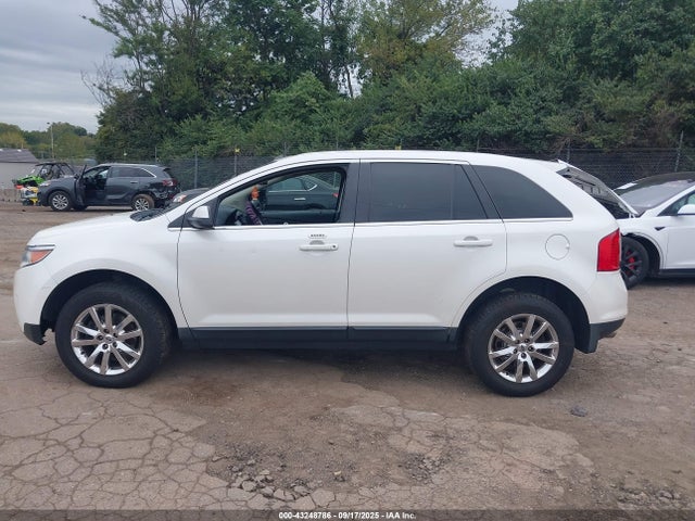 Ford 2014 2014 2FMDK4KCXEBA54403 Image 15