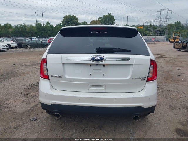 Ford 2014 2014 2FMDK4KCXEBA54403 Image 17
