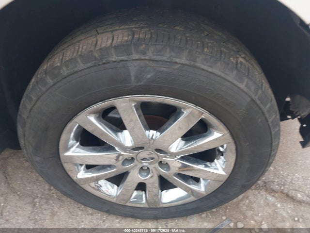 Ford 2014 2014 2FMDK4KCXEBA54403 Image 12