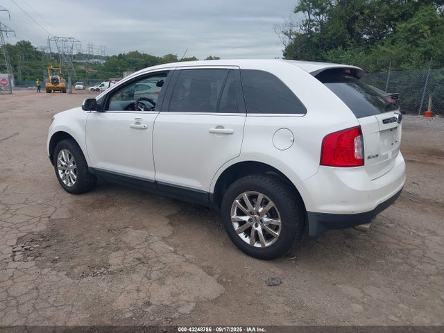 Ford 2014 2014 2FMDK4KCXEBA54403 Image 3