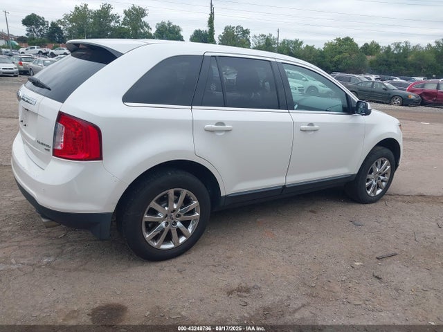 Ford 2014 2014 2FMDK4KCXEBA54403 Image 4