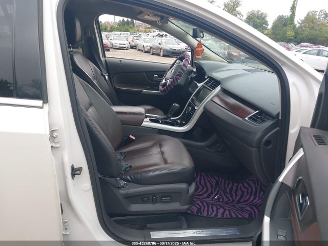 Ford 2014 2014 2FMDK4KCXEBA54403 Image 5