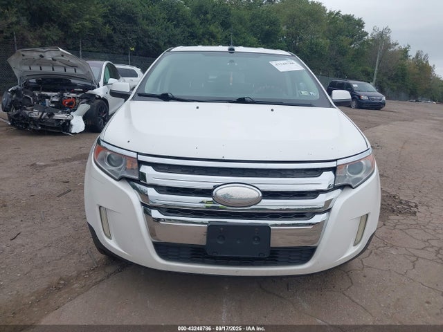 Ford 2014 2014 2FMDK4KCXEBA54403 Image 6