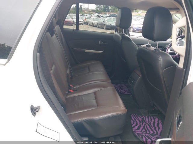 Ford 2014 2014 2FMDK4KCXEBA54403 Image 8