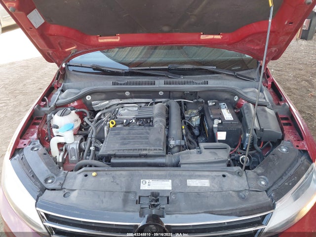 3VW267AJ8GM210373 Volkswagen 1.4t