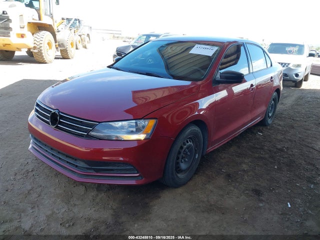 3VW267AJ8GM210373 Volkswagen 1.4t