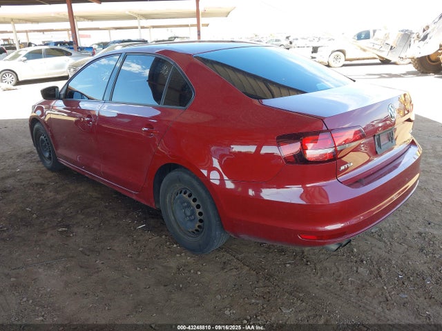 3VW267AJ8GM210373 Volkswagen 1.4t