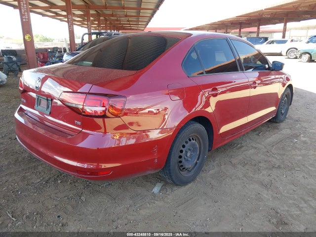 3VW267AJ8GM210373 Volkswagen 1.4t