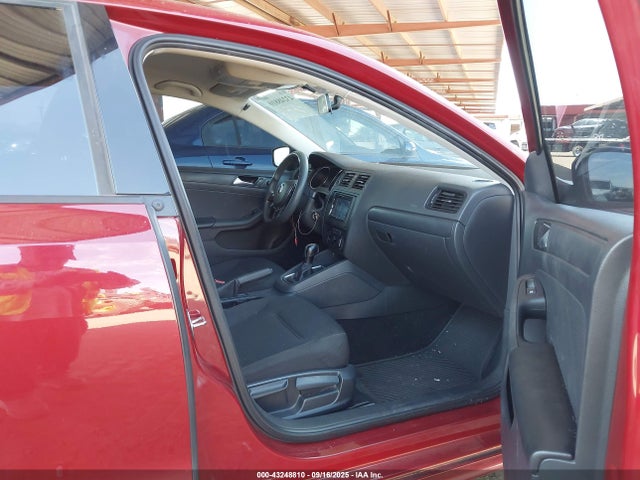 3VW267AJ8GM210373 Volkswagen 1.4t