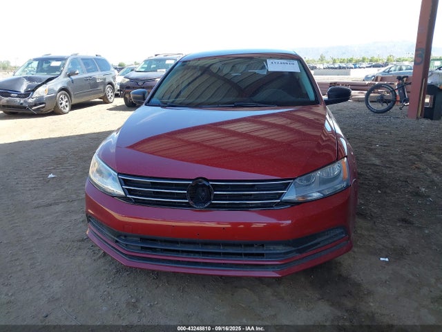 3VW267AJ8GM210373 Volkswagen 1.4t